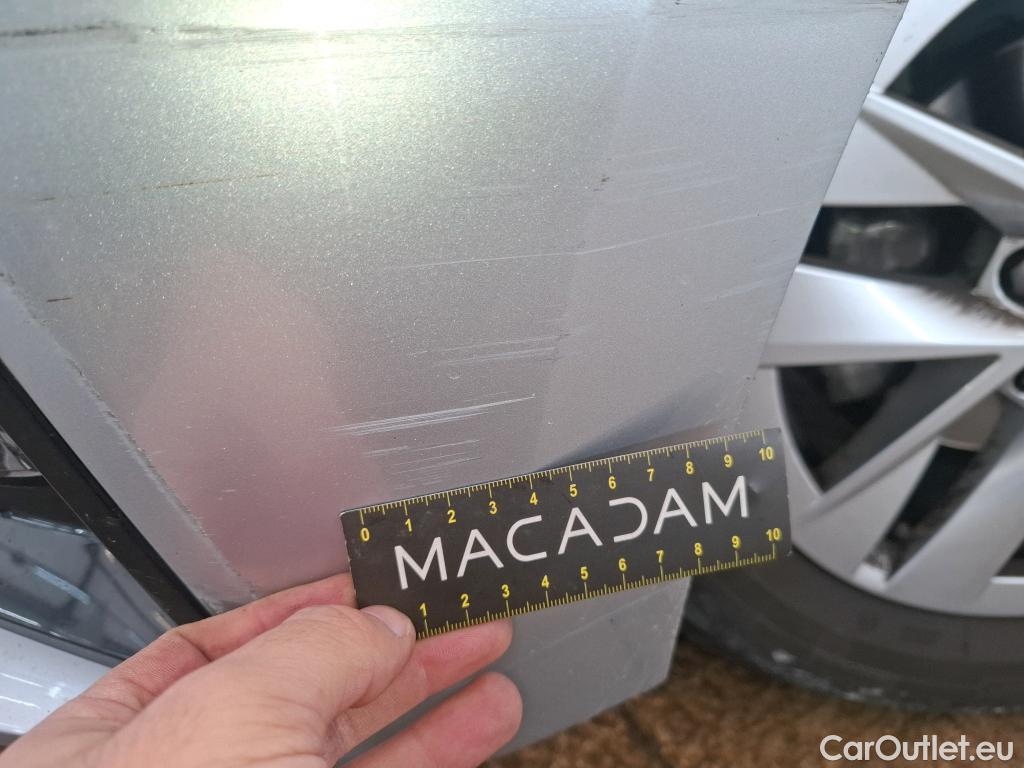  Skoda  Fabia  Ambition 1.0 MPI 80CV BVM5 E6d #22