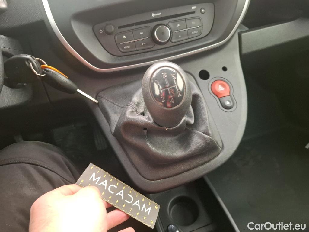  Renault  Kangoo  Express Maxi Extra (Série Spéciale) 1.5 dCi 90CV BVM5 E6 #44