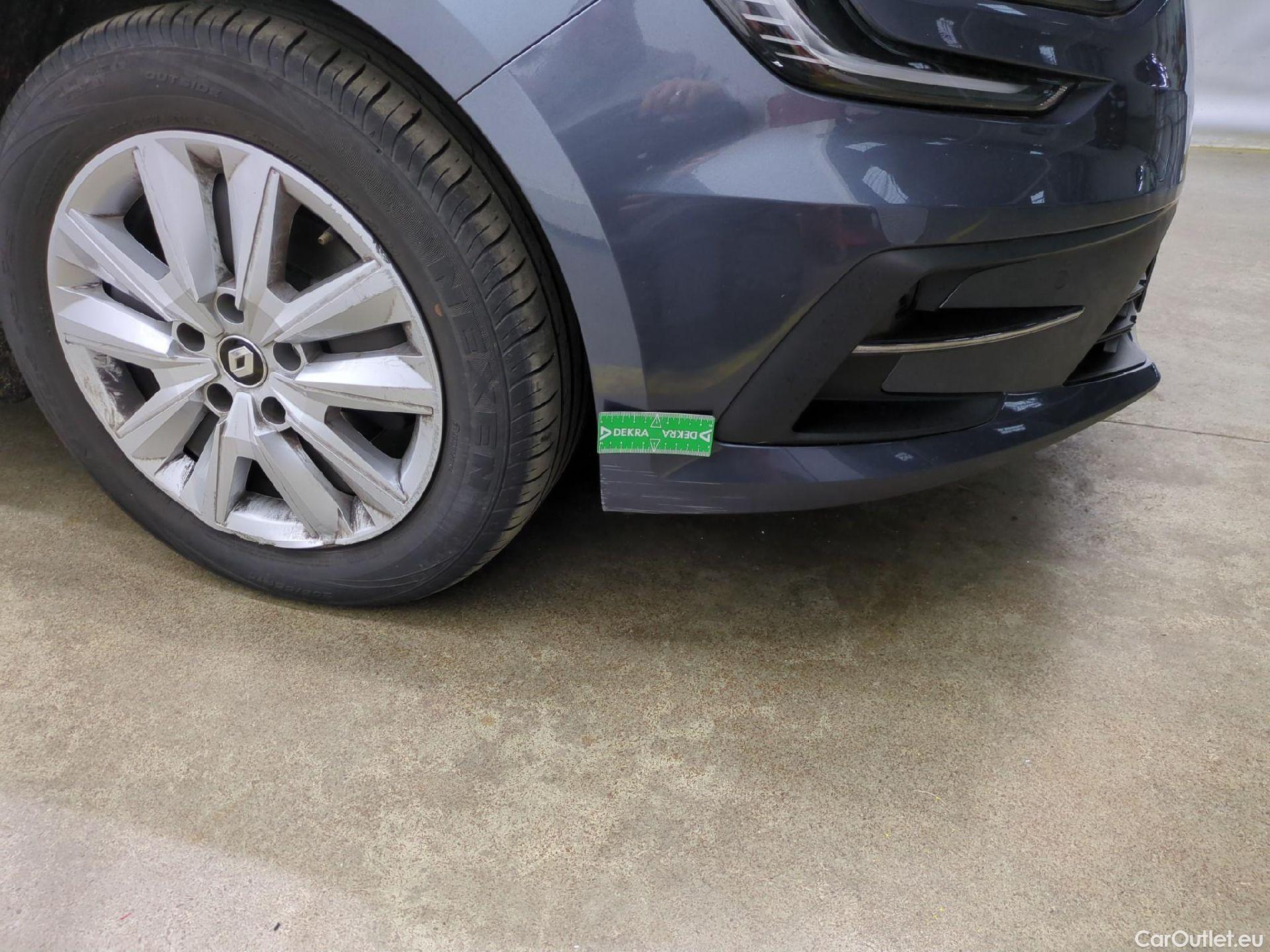  Renault  Megane  IV Berline 5 ptes. Business 1.5 dCi 115CV BVM6 E6d #13