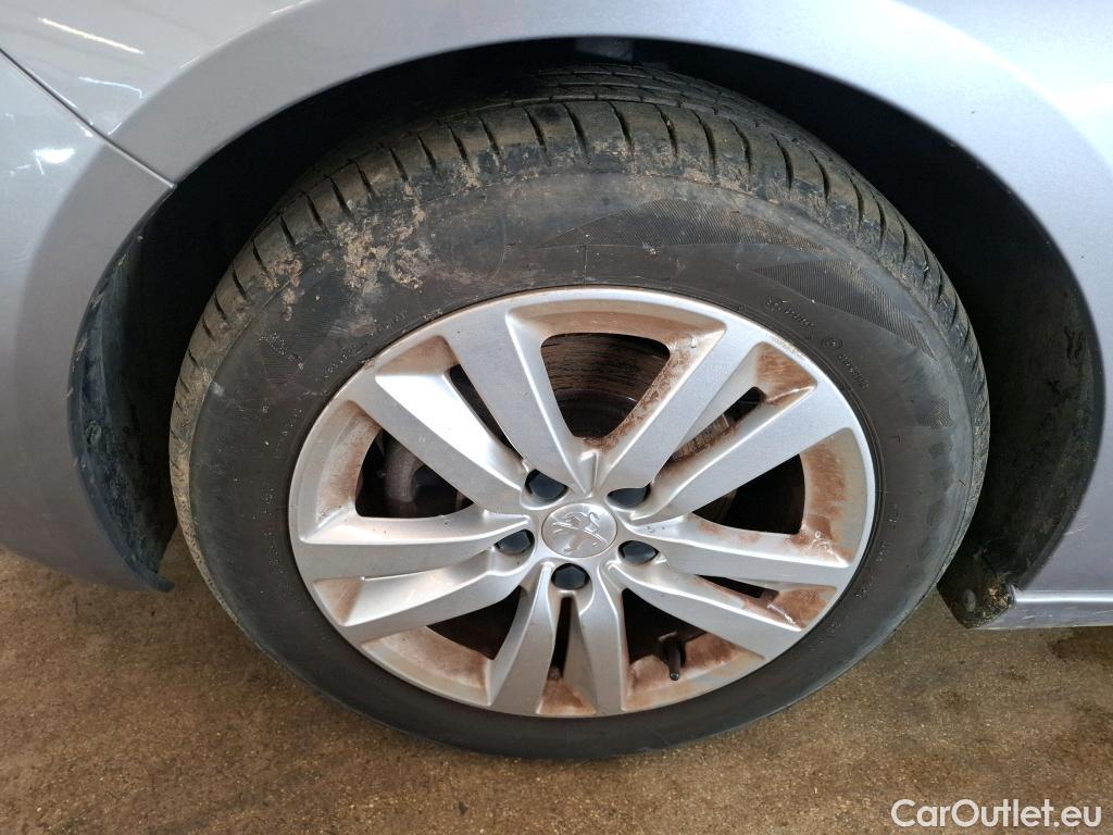  Peugeot  308  Active Business 1.5 HDi 130CV BVA8 E6d #19