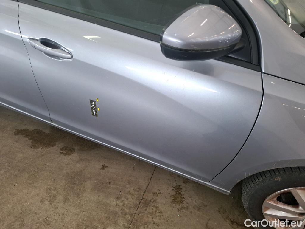  Peugeot  308  Active Business 1.5 HDi 130CV BVA8 E6d #1