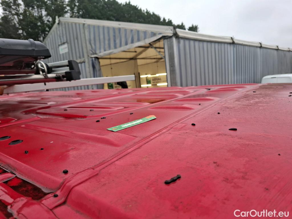  Renault  Master RENAULT  VU 4p Fourgon FG GCf Trac F3500 L3H2 dCi 130 Euro6 #3