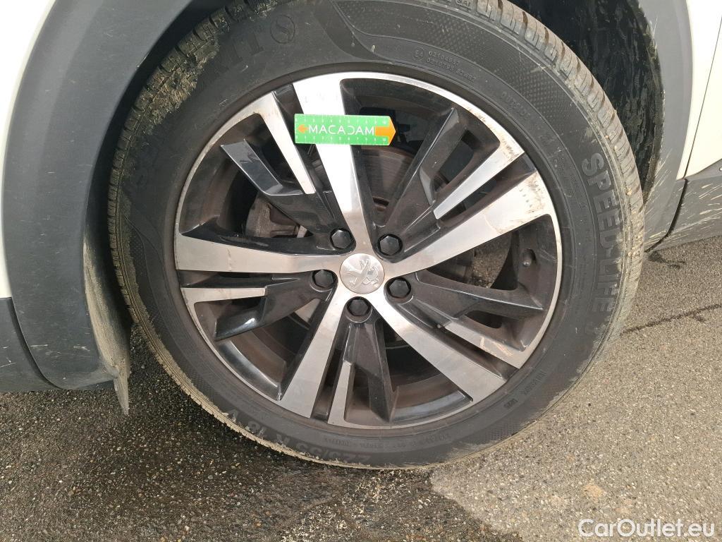  Peugeot  5008  GT Line 1.5 HDi 130CV BVA8 E6dT #4