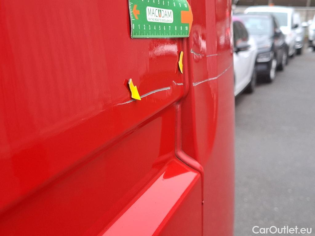  Renault  Master RENAULT  VU 4p Fourgon FG GCf Trac F3500 L3H2 dCi 130 Euro6 #24