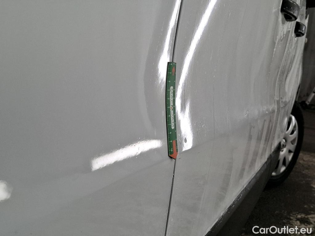  Renault  Trafic RENAULT  4p Combi Zen L2 Energy dCi 125 8 places #13