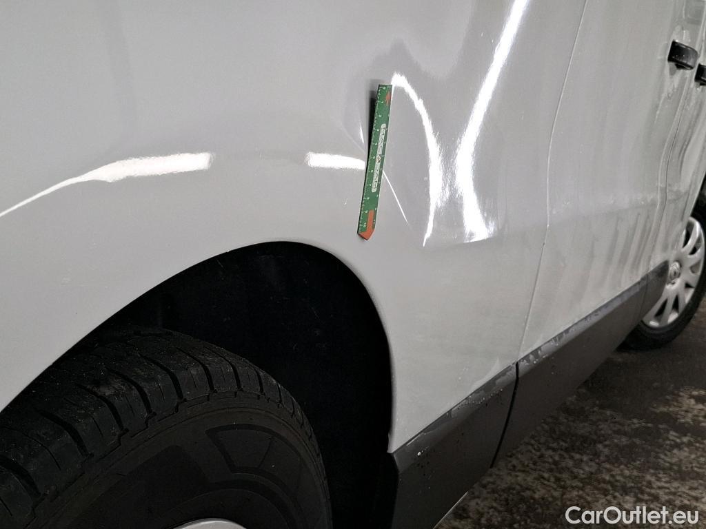  Renault  Trafic RENAULT  4p Combi Zen L2 Energy dCi 125 8 places #10