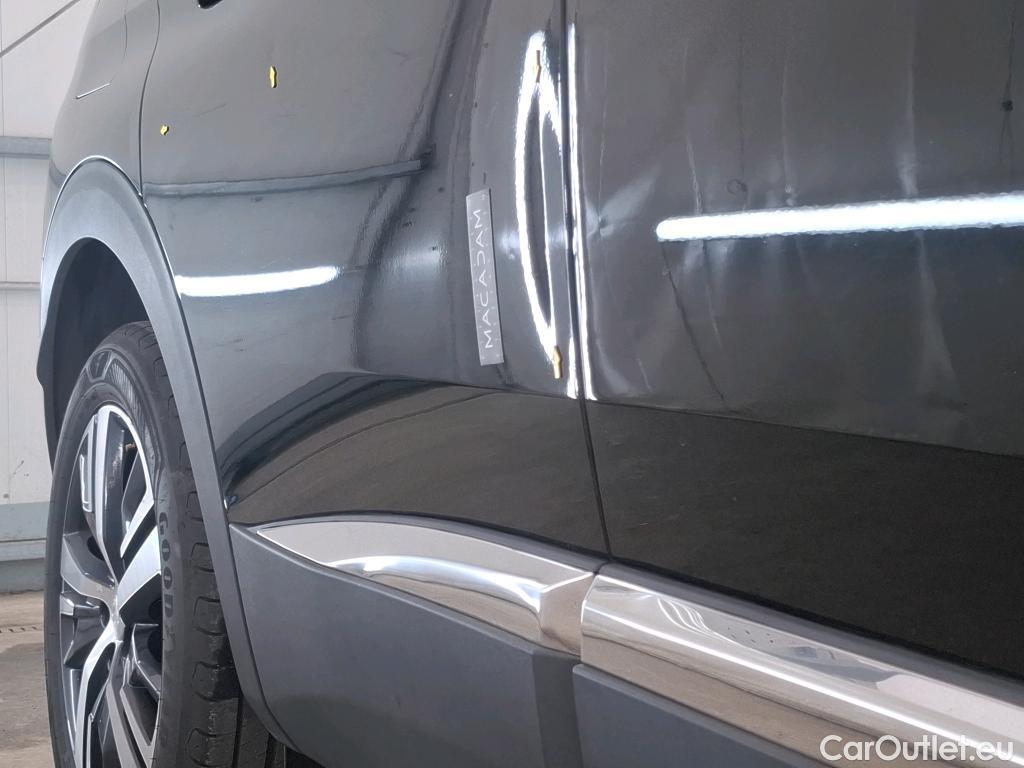  Peugeot  3008  GT Line 1.5 HDi 130CV BVA8 E6dT #10