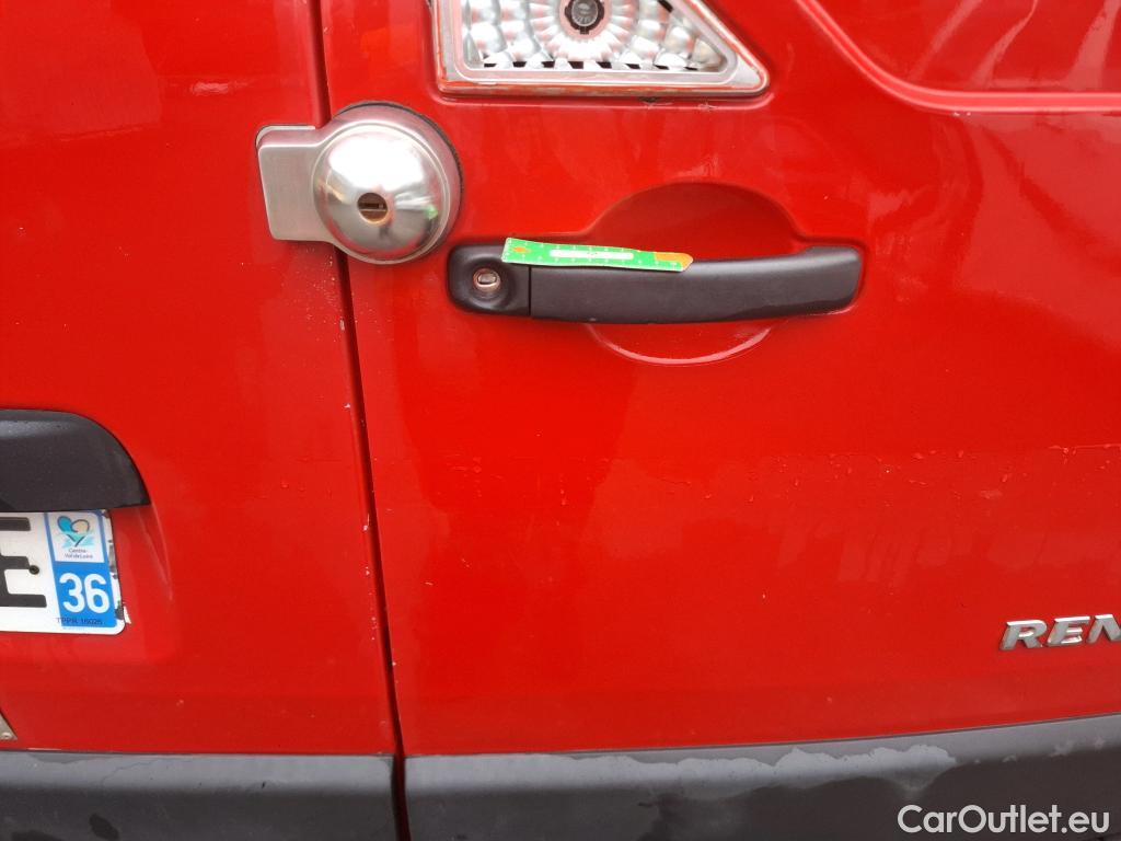  Renault  Master RENAULT  VU 4p Fourgon FG GCf Trac F3500 L3H2 dCi 130 Euro6 #53