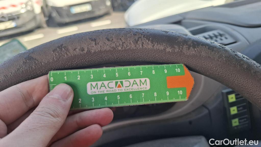  Renault  Master RENAULT  VU 4p Fourgon FG GCf Trac F3500 L3H2 dCi 130 Euro6 #73