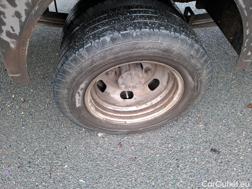  Renault  Master RENAULT  SC / 2019 / 2P / Châssis cabine CC CF Pr RJ3500 L3 Blue dCi 130 EVIE #15