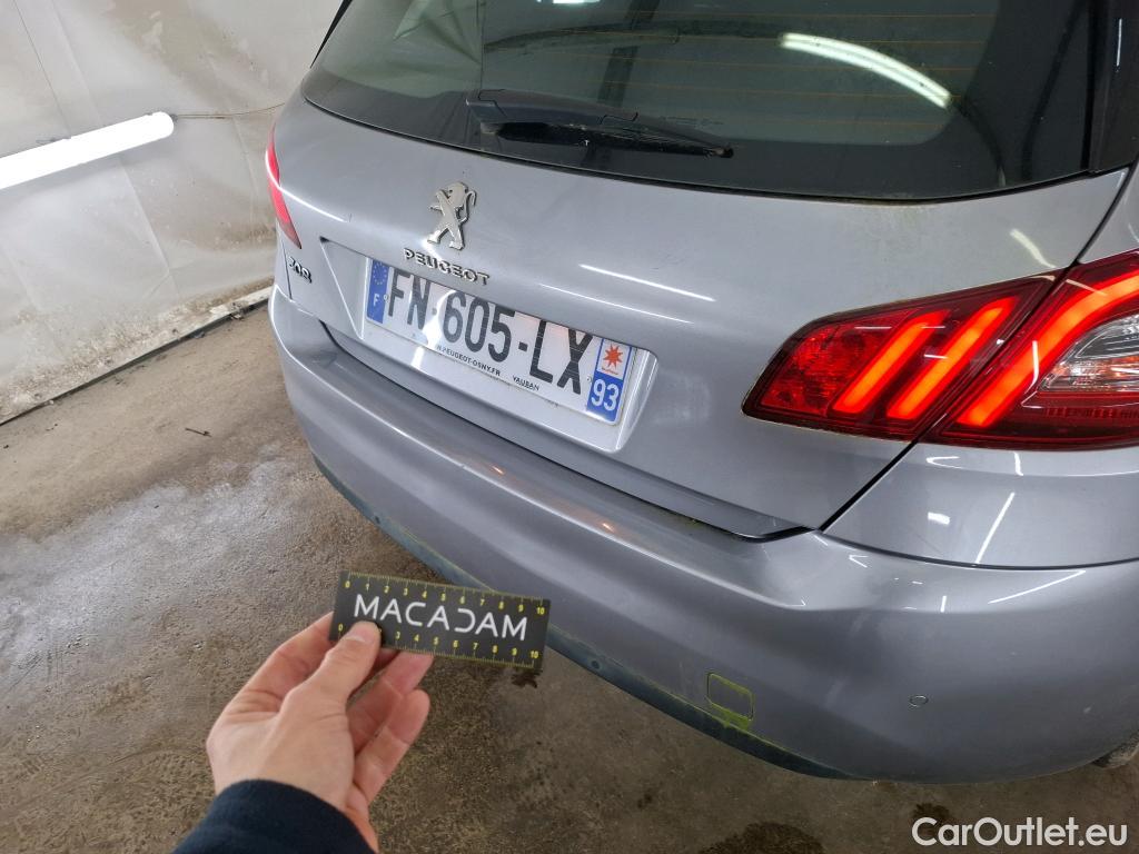  Peugeot  308  Active Business 1.5 HDi 130CV BVA8 E6d #70