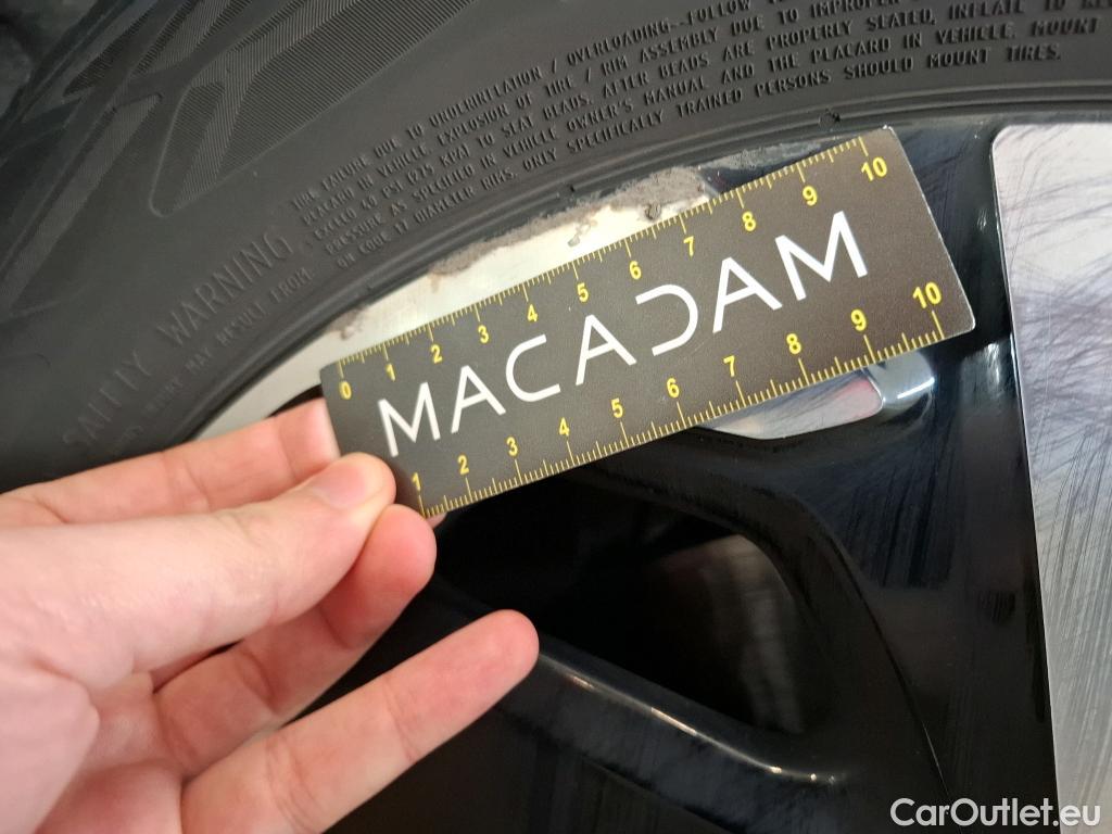  KIA  Sportage  Active Hybrid 1.6 T-GDi 230CV BVA6 E6d #3