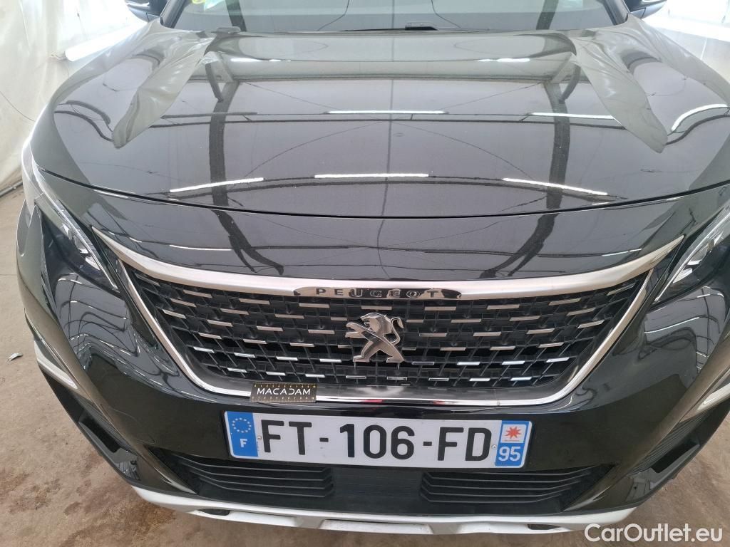  Peugeot  3008  GT Line 1.5 HDi 130CV BVA8 E6dT #37