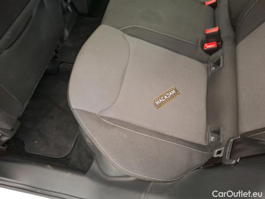  Skoda  Fabia  Ambition 1.0 MPI 80CV BVM5 E6d #35