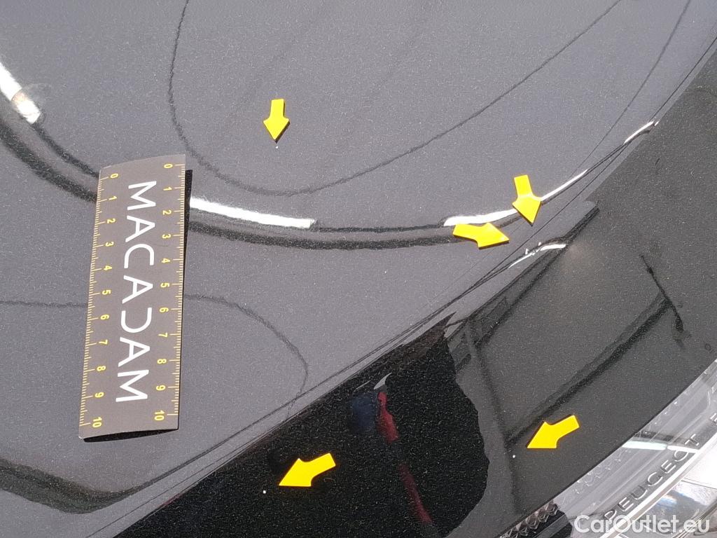  Peugeot  3008  GT Line 1.5 HDi 130CV BVA8 E6dT #26