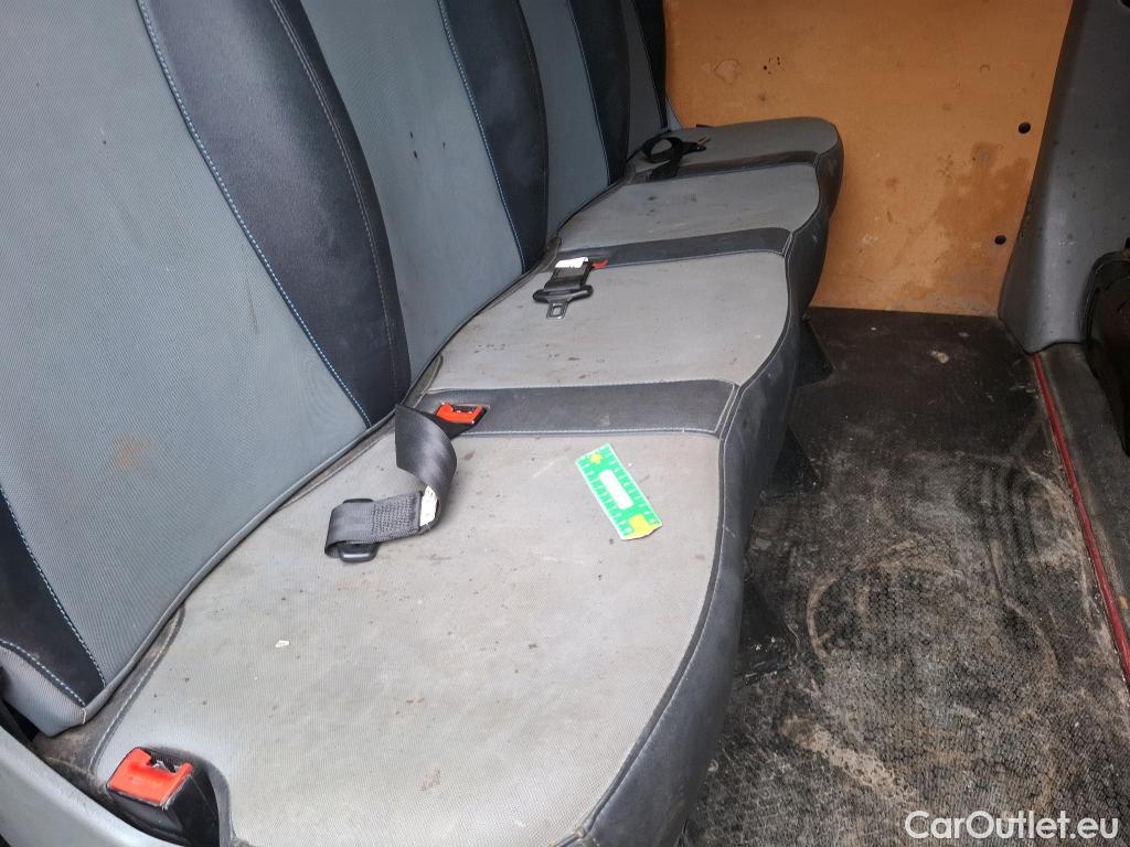  Renault  Master RENAULT  VU 4p Fourgon FG GCf Trac F3500 L3H2 dCi 130 Euro6 #71