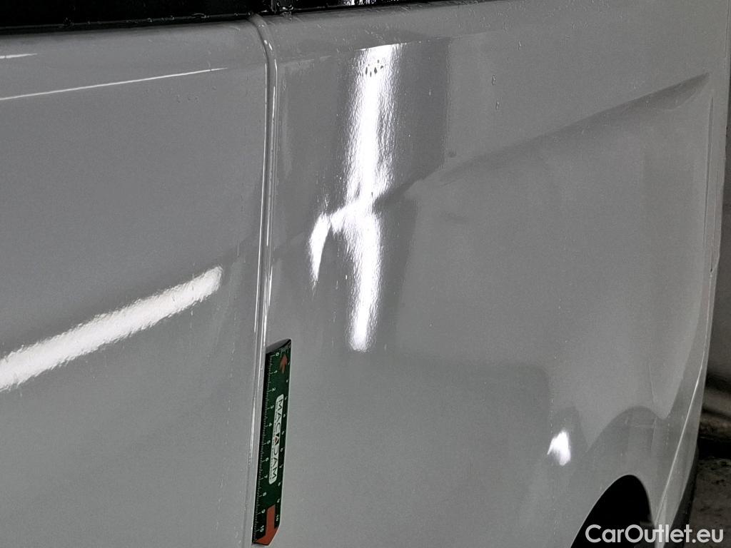  Renault  Trafic RENAULT  4p Combi Zen L2 Energy dCi 125 8 places #7