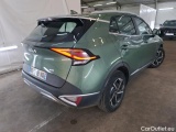  KIA  Sportage  Active Hybrid 1.6 T-GDi 230CV BVA6 E6d #3