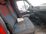  Renault  Master RENAULT  VU 4p Fourgon FG GCf Trac F3500 L3H2 dCi 130 Euro6 #8