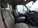  Renault  Master RENAULT  SC / 2019 / 2P / Châssis cabine CC CF Pr RJ3500 L3 Blue dCi 130 EVIE #8