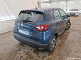  Renault  Captur RENAULT  / 2017 / 5P / Crossover Business dCi 90 #3
