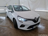  Renault  Clio  V Business 1.0 SCe 65CV BVM5 E6d #4