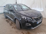  Peugeot  3008  GT Line 1.5 HDi 130CV BVA8 E6dT #4