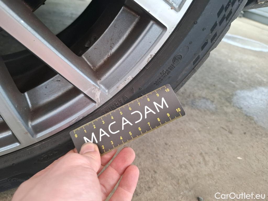  Mercedes  CLA-Klasse MERCEDES-BENZ CLA Shooting Brake / 2019 / 5P / Break CLA 250 e Business Line #12