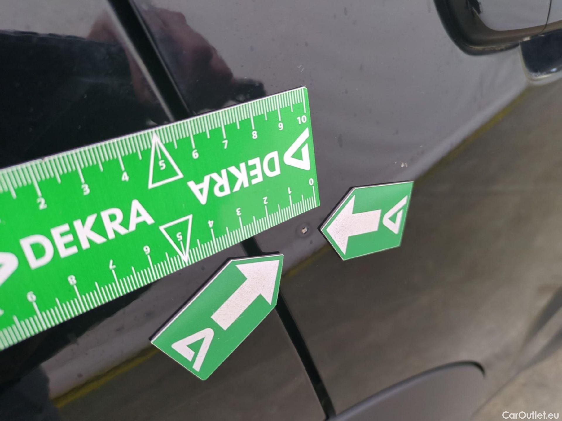  Citroen  C5  Aircross Business 1.5 BlueHDi 130CV BVM6 E6dT #33