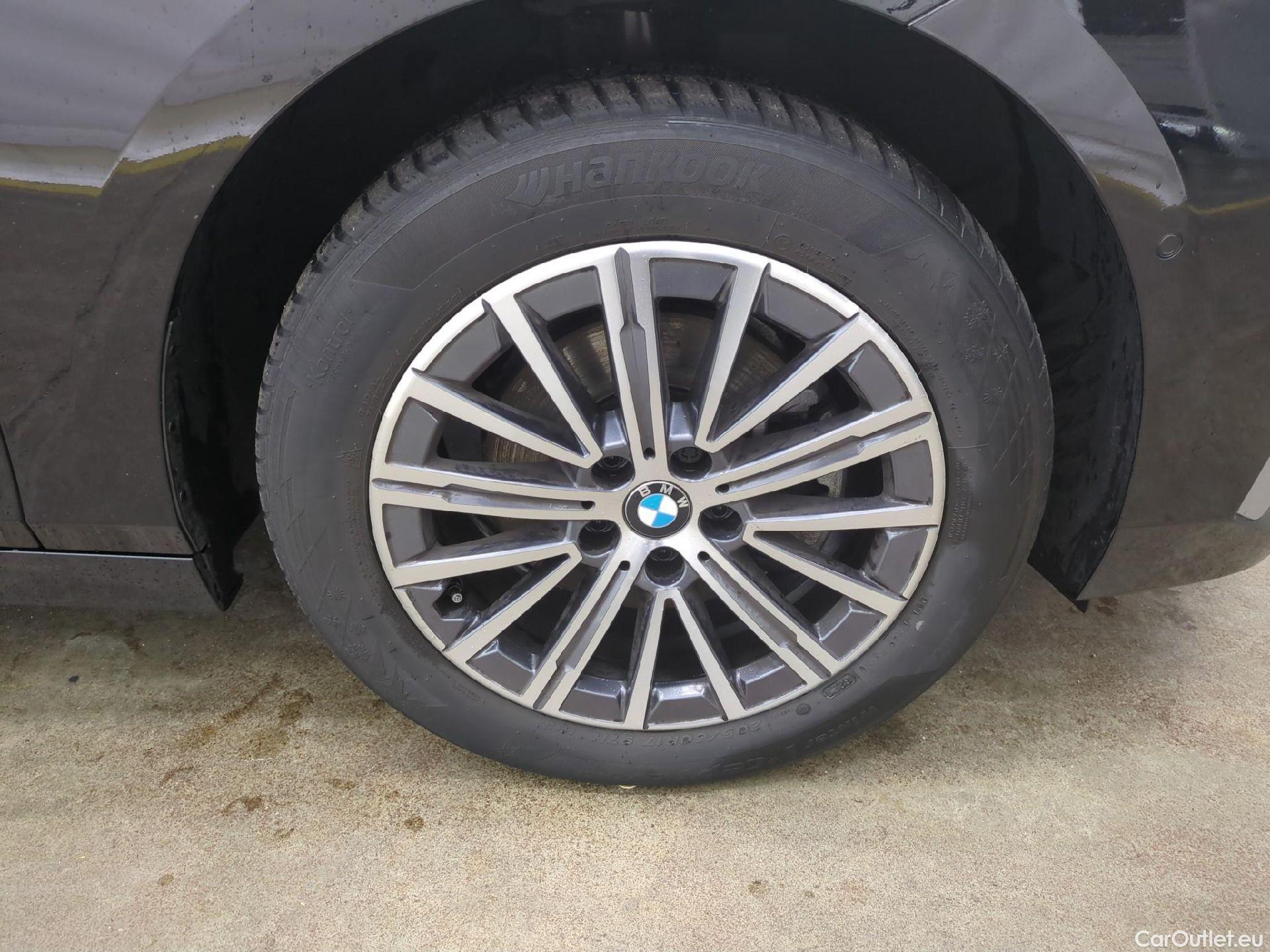  Bmw  2 Tourer BMW Série 2 Active Tourer / 2021 / 5P / monospace 218d 150ch Luxury DKG7 #7