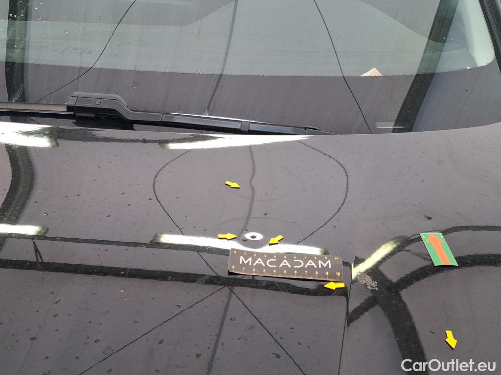  Peugeot  5008  Allure Business 1.2 PureTech 130CV BVA8 7 Sieges E6d #11