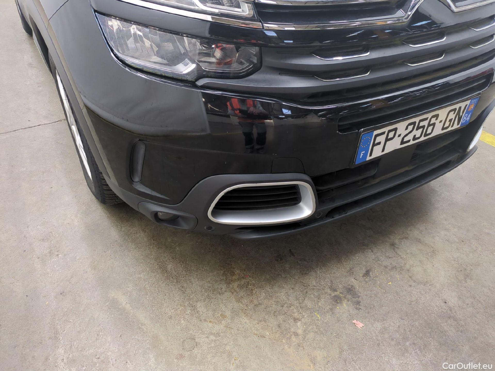  Citroen  C5  Aircross Business 1.5 BlueHDi 130CV BVM6 E6dT #36