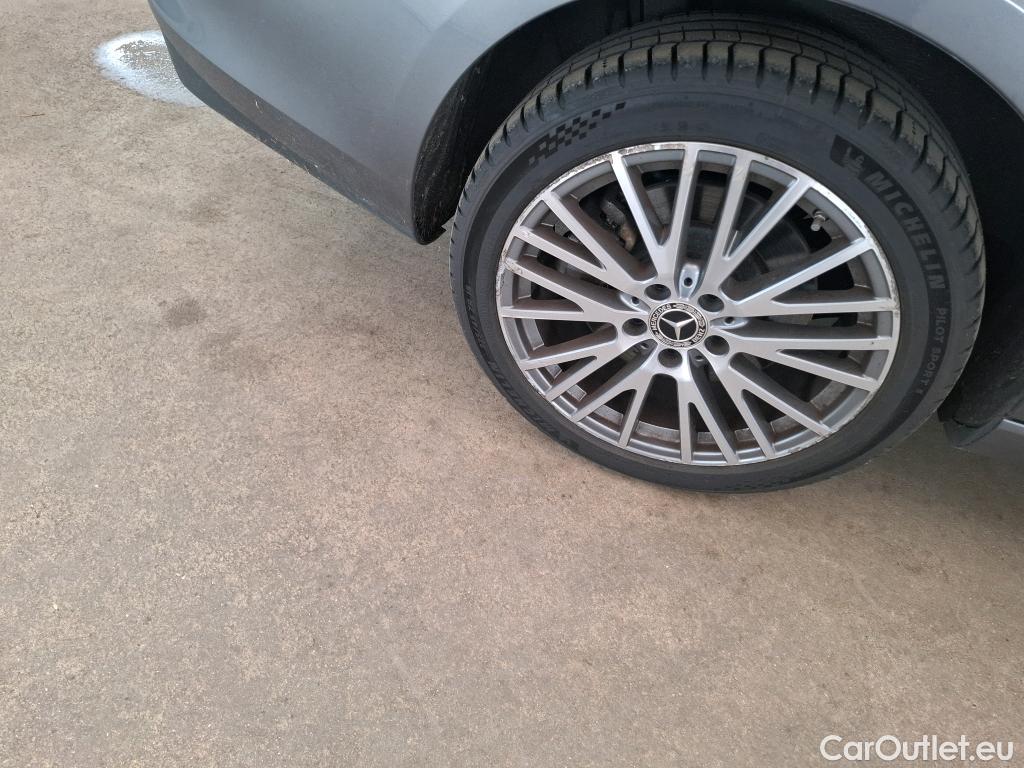  Mercedes  CLA-Klasse MERCEDES-BENZ CLA Shooting Brake / 2019 / 5P / Break CLA 250 e Business Line #27