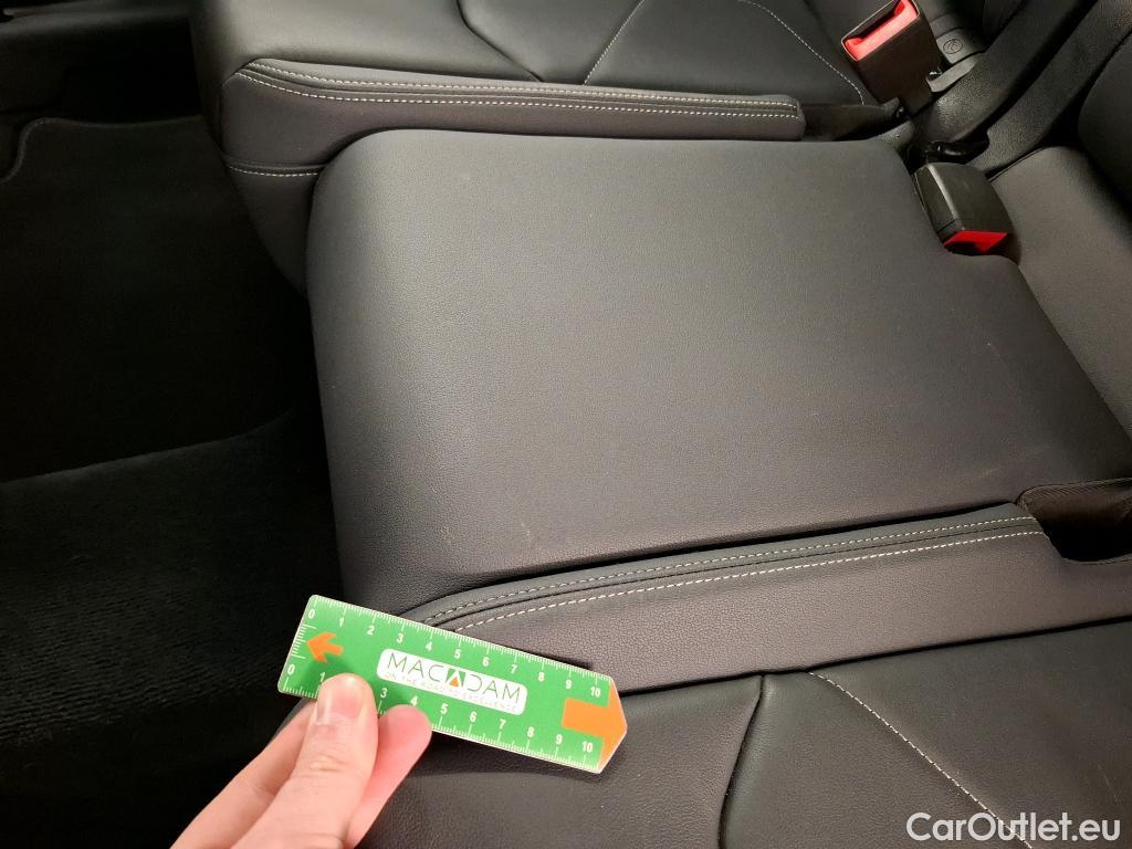  Audi  Q3  Sportback 35 TDI S line 2.0 TDI 150CV BVA7 E6d #23