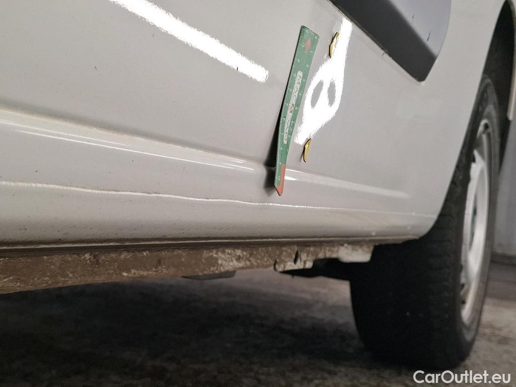  Citroen  Berlingo  Fourgon Driver XL 950 1.5 BlueHDi 130CV BVA8 E6dT #13