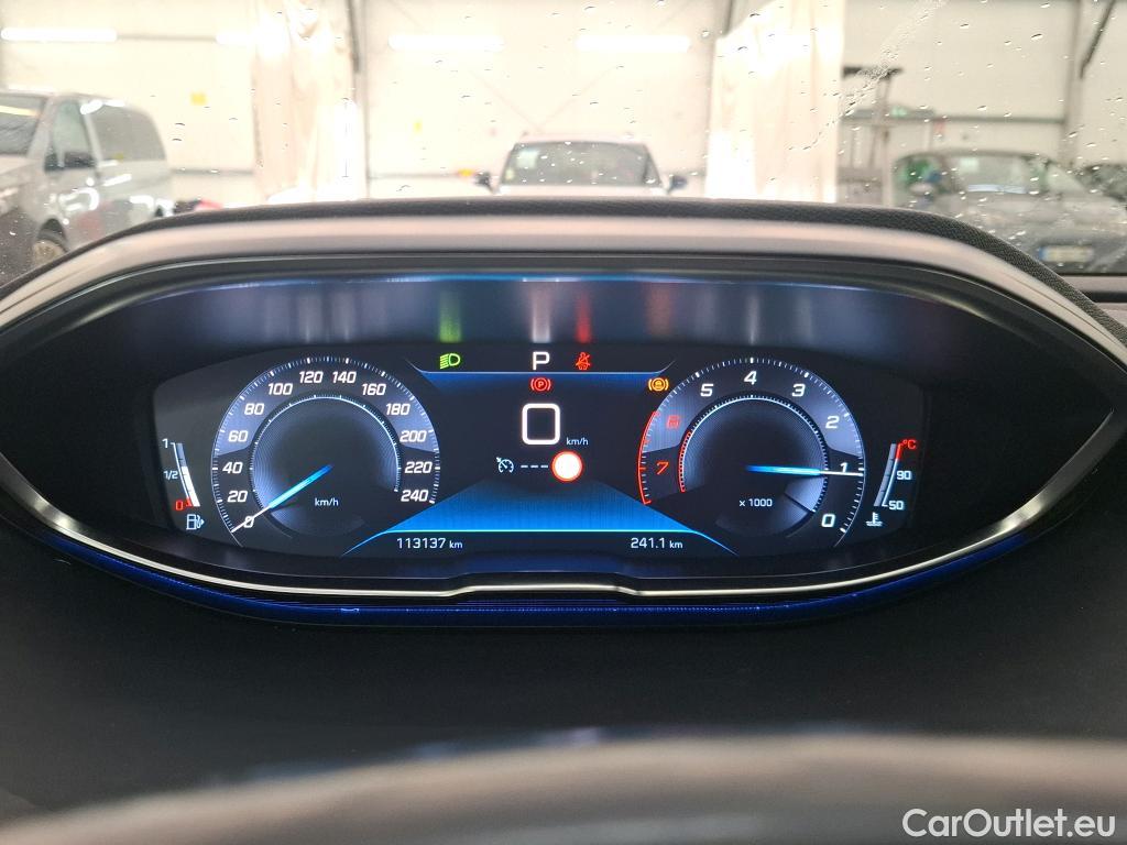  Peugeot  5008  Allure Business 1.2 PureTech 130CV BVA8 7 Sieges E6d #76