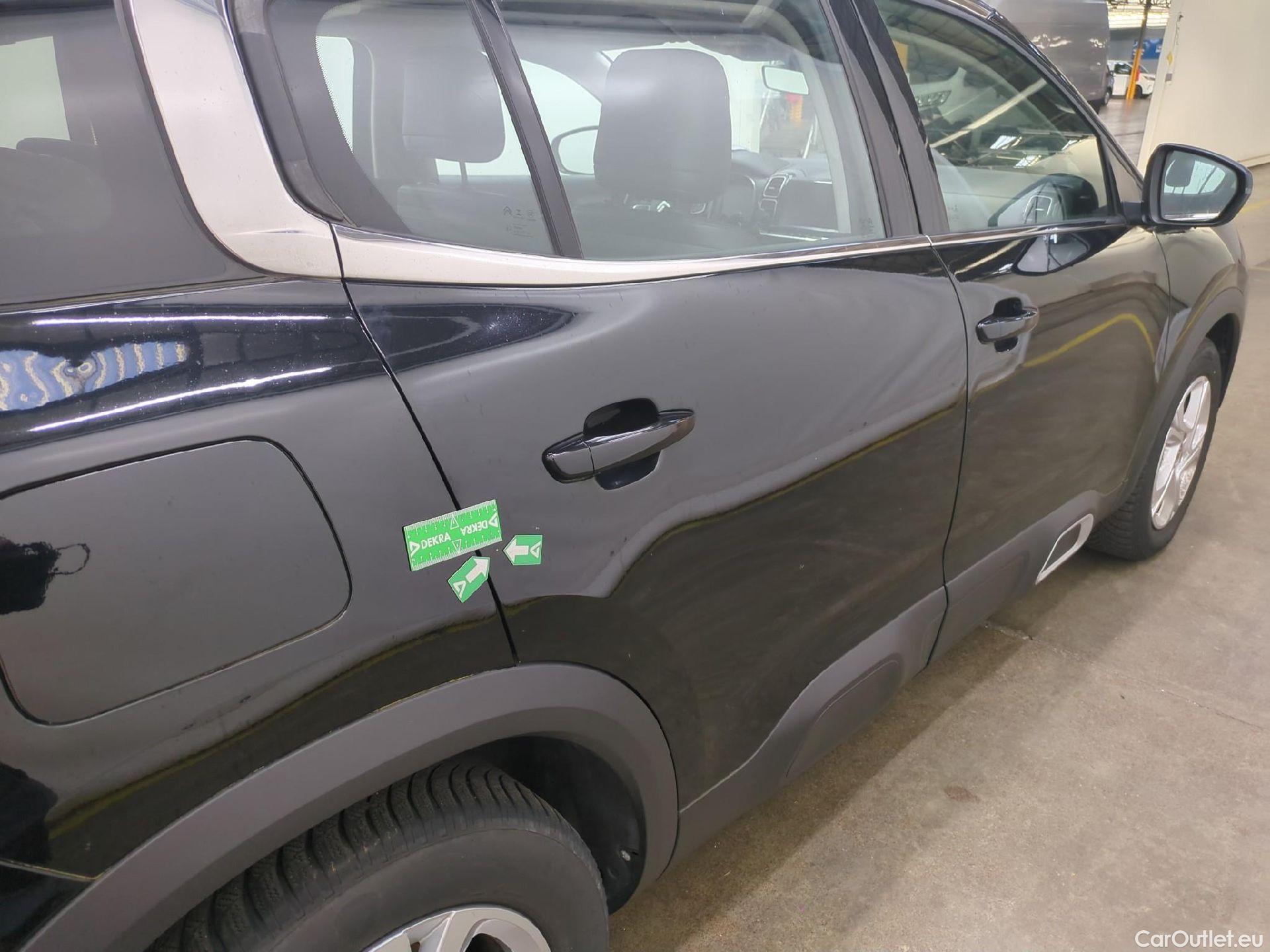  Citroen  C5  Aircross Business 1.5 BlueHDi 130CV BVM6 E6dT #32