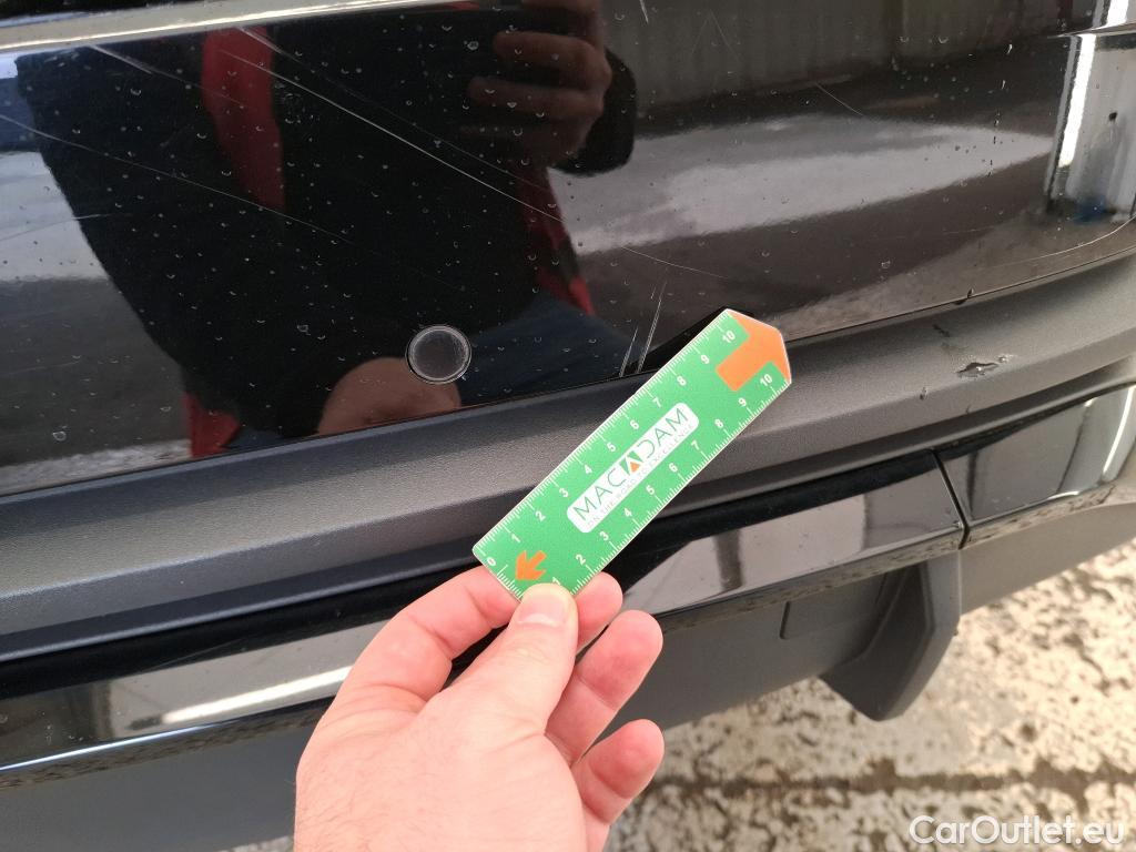  Audi  Q3  Sportback 35 TDI S line 2.0 TDI 150CV BVA7 E6d #14