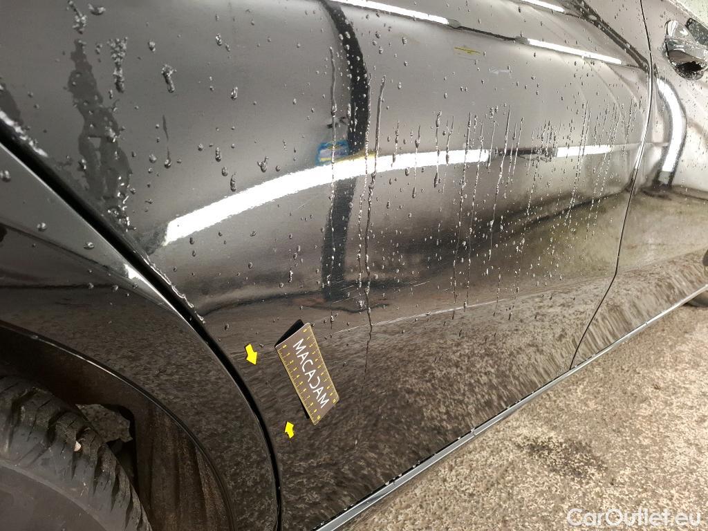  Mercedes  A-Klasse MERCEDES-BENZ Classe A Compact / 2018 / 5P / Berline A 200 d Business Line 8G-DCT #1