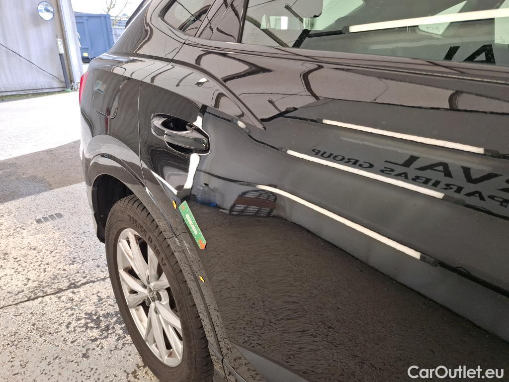  Audi  Q3  Sportback 35 TDI S line 2.0 TDI 150CV BVA7 E6d #3