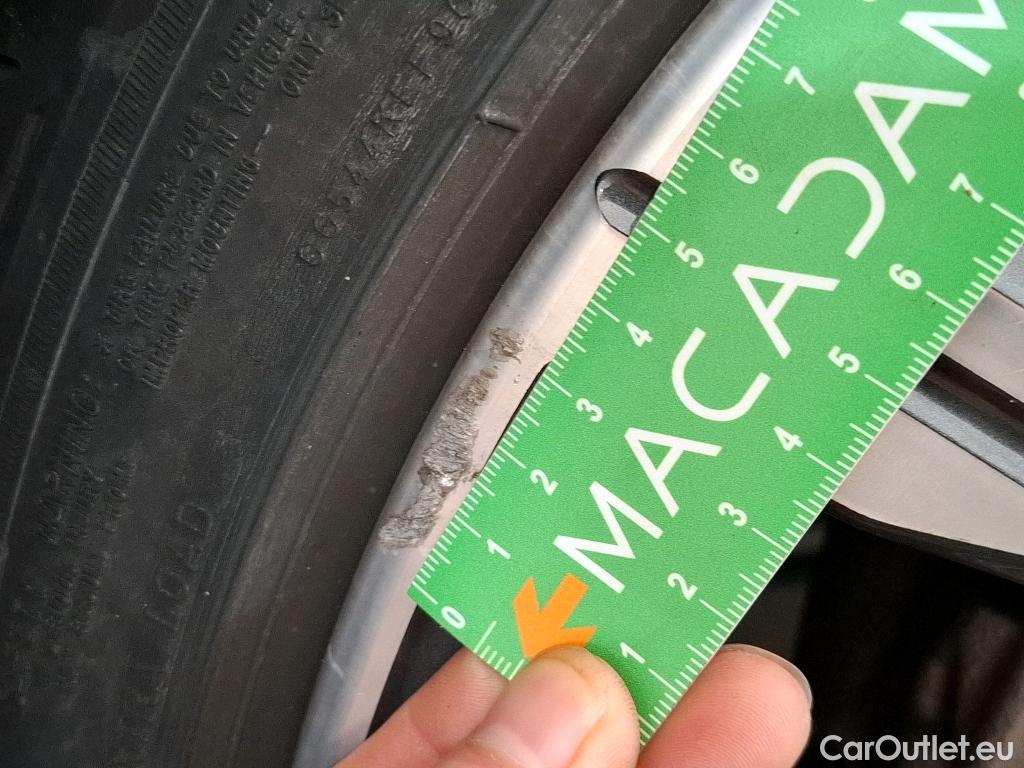  Bmw  X1 Série  sDrive 18 i M Sport 1.5 135CV BVA7 E6d #12