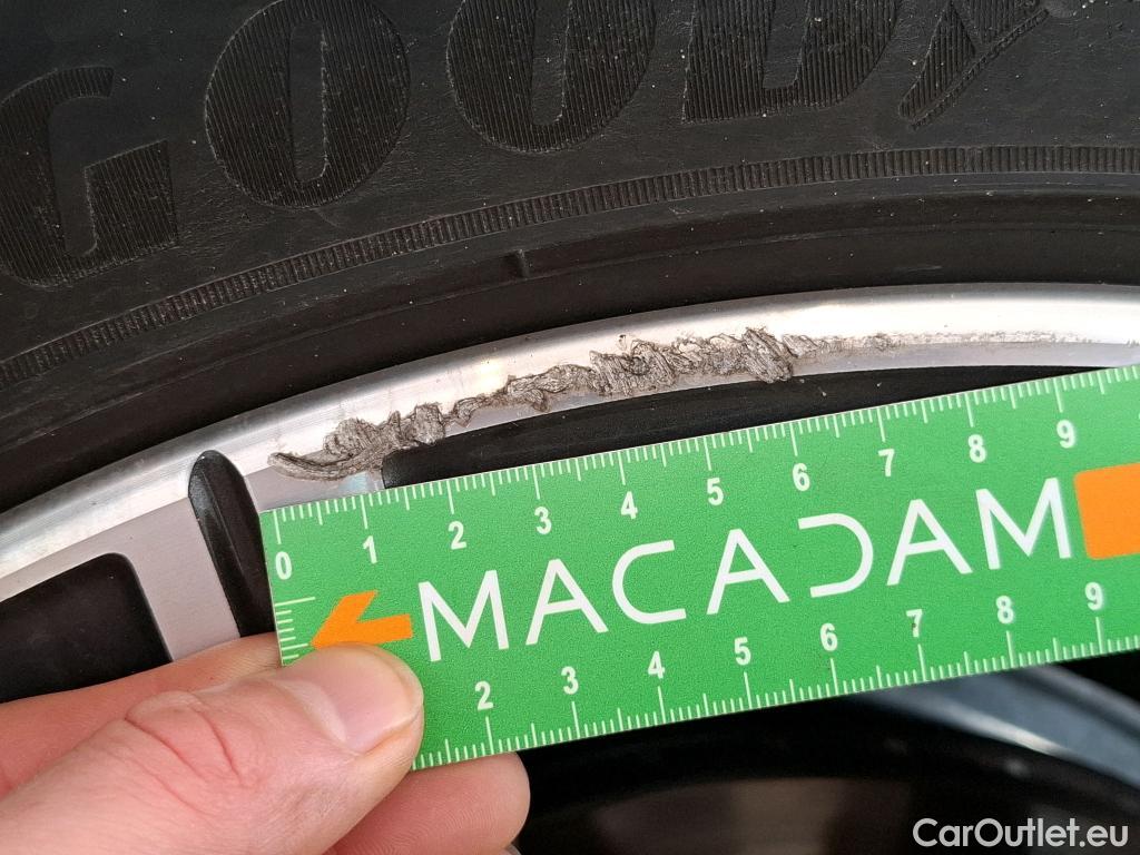  Bmw  X1 Série  sDrive 18 i M Sport 1.5 135CV BVA7 E6d #11