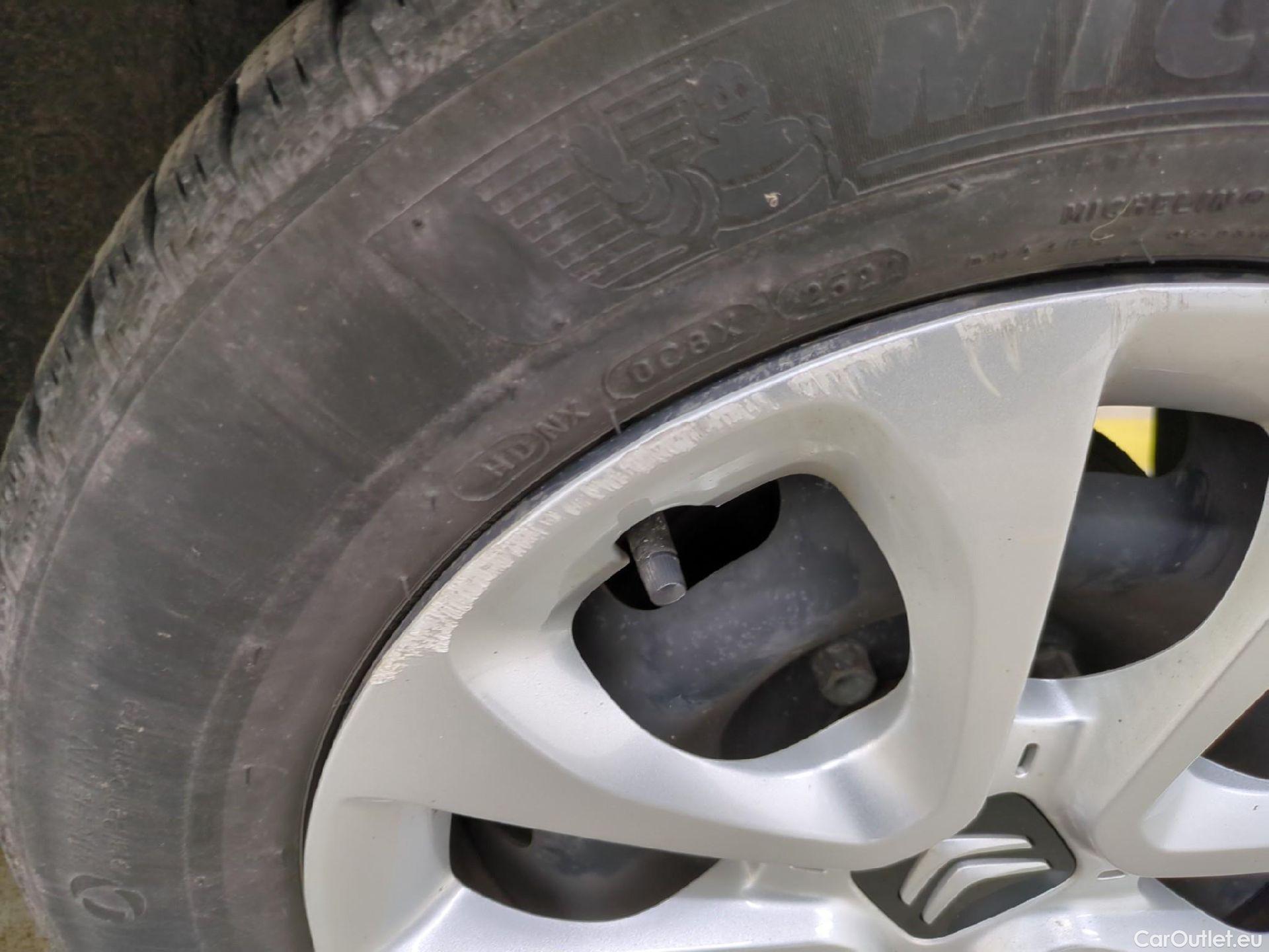  Citroen  C3  Société Feel 1.5 BlueHDI 100CV BVM5 E6dT #10