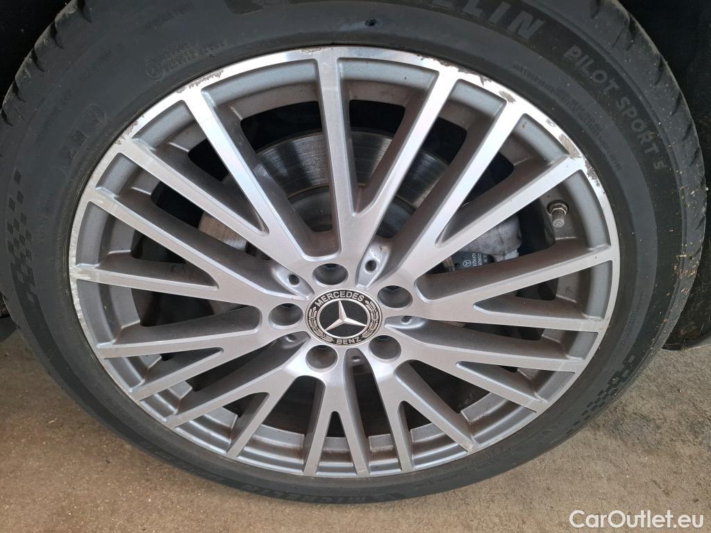  Mercedes  CLA-Klasse MERCEDES-BENZ CLA Shooting Brake / 2019 / 5P / Break CLA 250 e Business Line #10