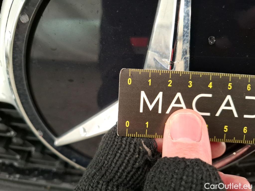  Mercedes  A-Klasse MERCEDES-BENZ Classe A Compact / 2018 / 5P / Berline A 200 d Business Line 8G-DCT #13