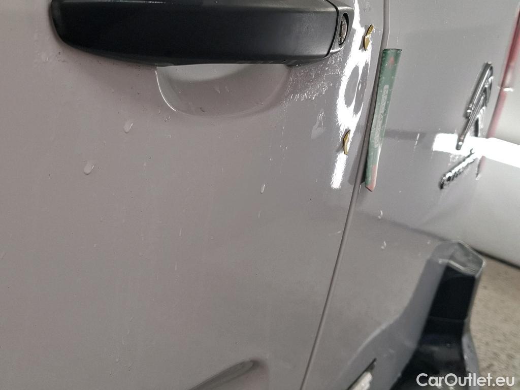  Citroen  Berlingo  Fourgon Driver XL 950 1.5 BlueHDi 130CV BVA8 E6dT #15