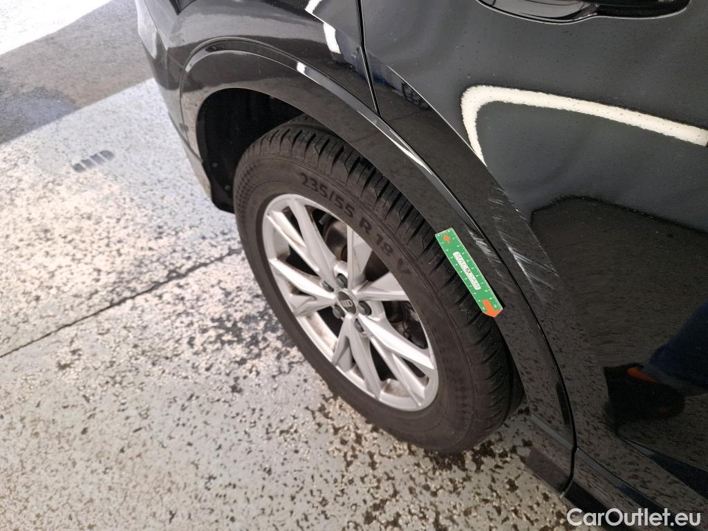  Audi  Q3  Sportback 35 TDI S line 2.0 TDI 150CV BVA7 E6d #18