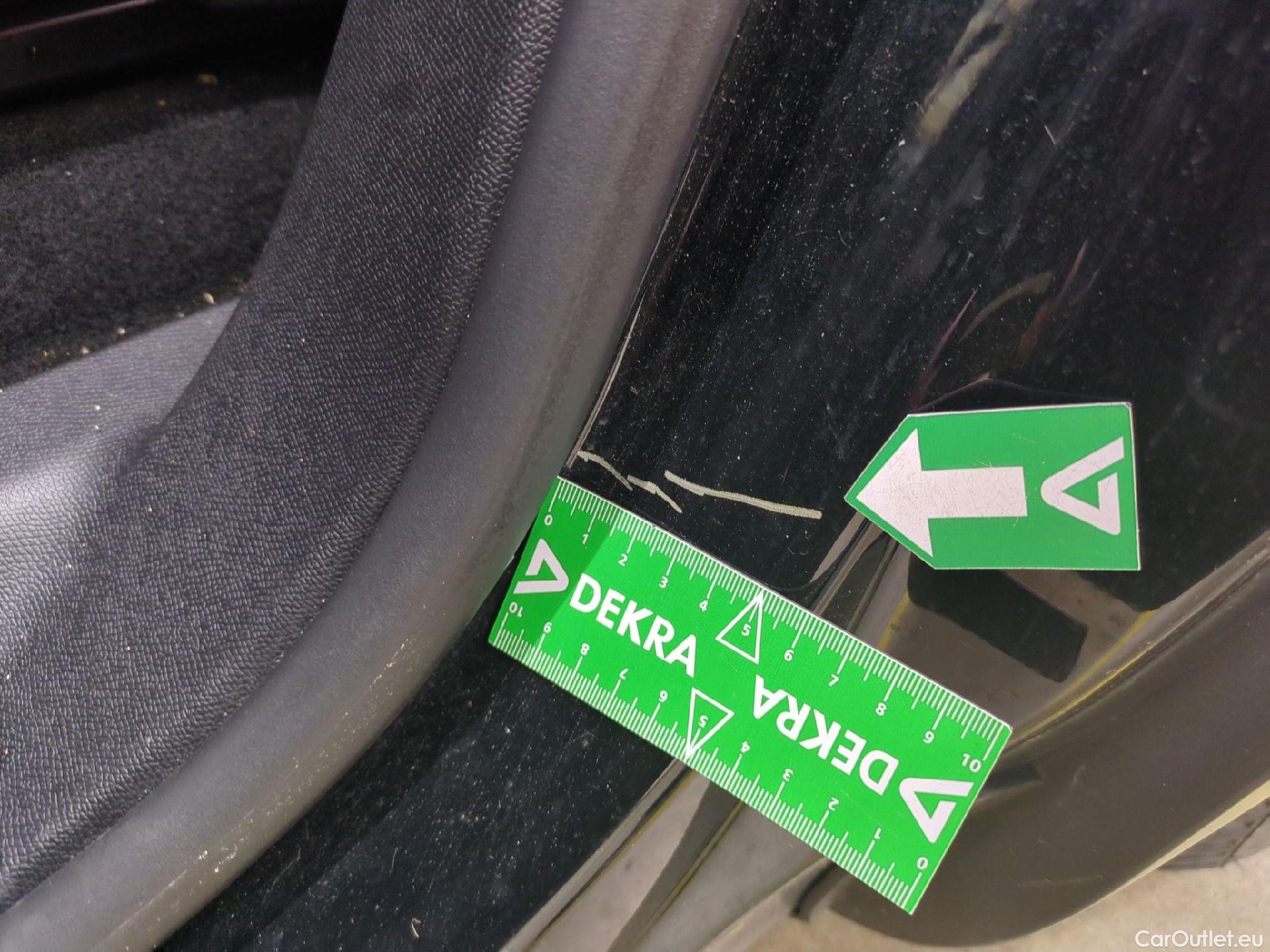  Citroen  C5  Aircross Business 1.5 BlueHDi 130CV BVM6 E6dT #22