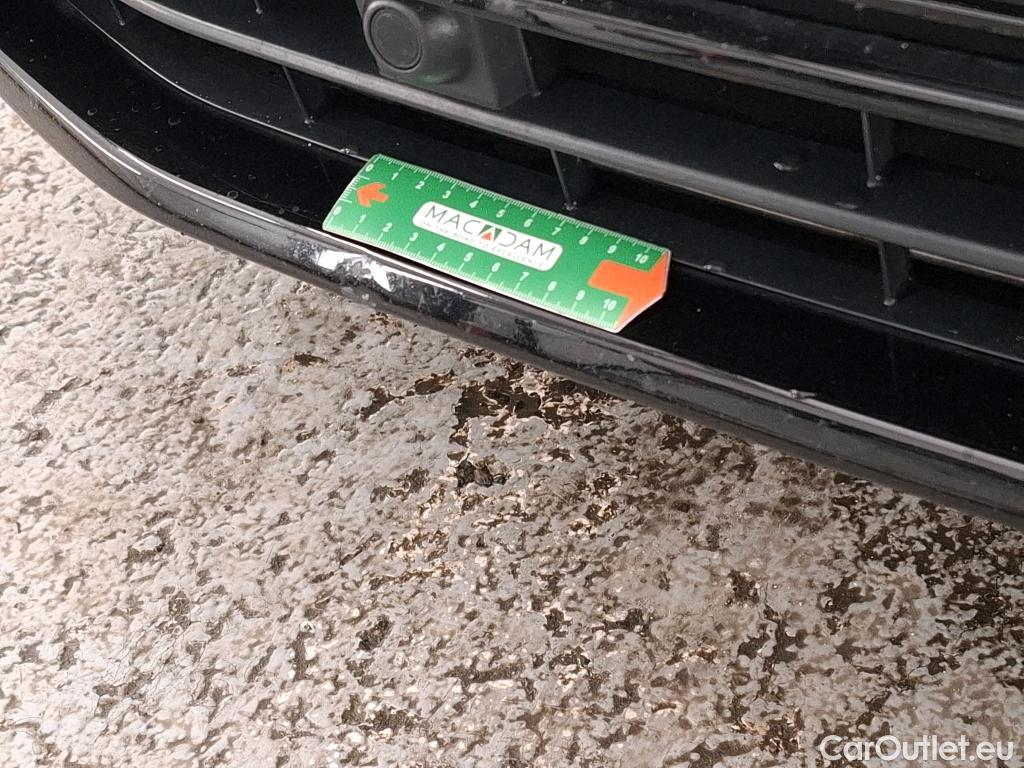  Audi  Q3  Sportback 35 TDI S line 2.0 TDI 150CV BVA7 E6d #10