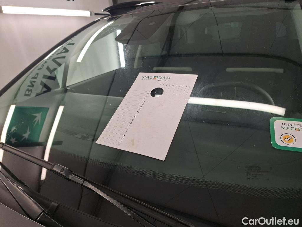  Citroen  C3  Aircross Feel Pack 1.5 BlueHDi 110CV BVM6 6E #1